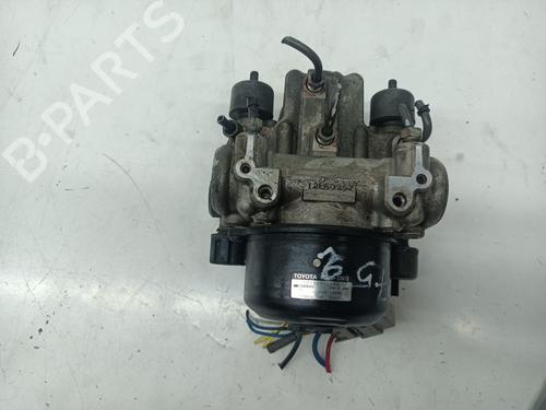 Abs pomp LEXUS GS (_S16_) 300 (JZS160_, JZS160R) | BP29721936M43 