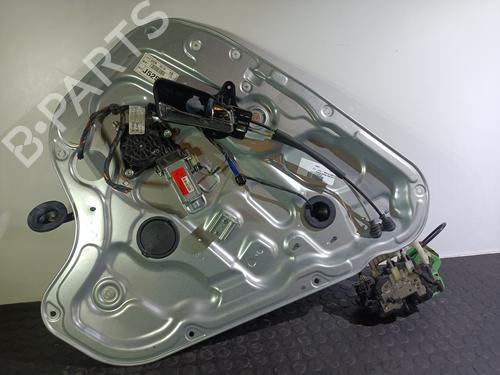 Rear right window mechanism HYUNDAI i30 (FD)  | BP20839278C25 