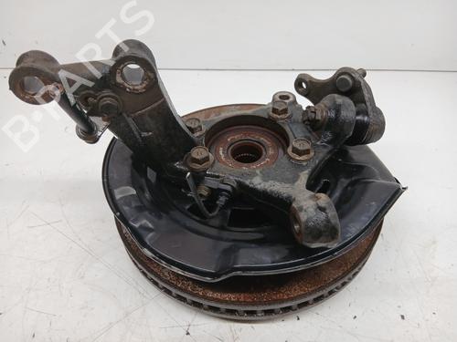 Left front steering knuckle TOYOTA RAV 4 III (_A3_)  | BP26006902M25 