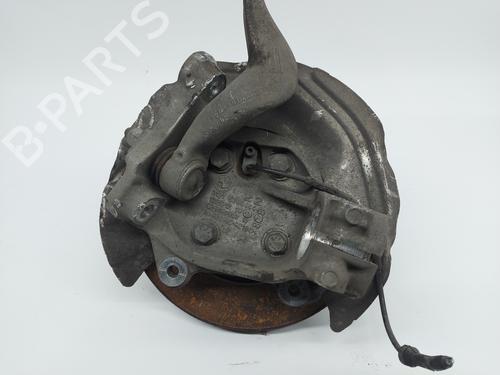 Right front steering knuckle BMW 1 (E81) 116 i | BP22380133M26 
