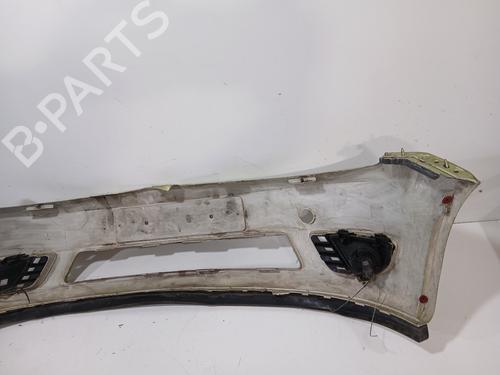 Front bumper FORD FIESTA V (JH_, JD_) 1.4 TDCi | BP28156142C7 