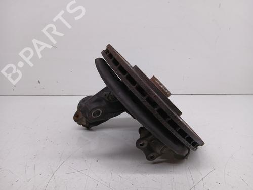 Right front steering knuckle VW GOLF IV (1J1)  | BP26490770M26 