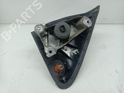 Left mirror FORD TRANSIT Van (FA_ _) 2.4 TDCi | BP29408931C26 