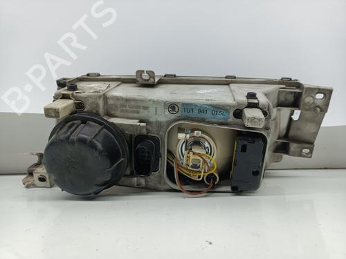 Left headlight SKODA OCTAVIA I (1U2)  | BP23069069C28 