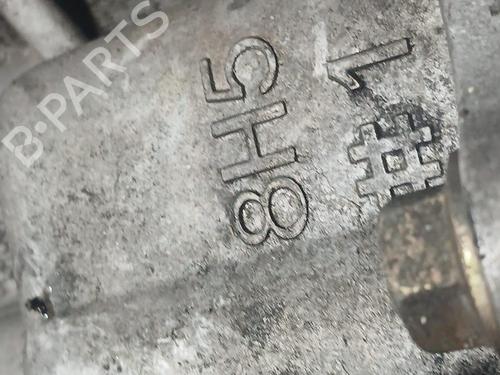 Gearbox NISSAN PRIMERA (P12) 2.2 Di | BP26222629M3 