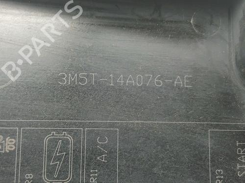 Fuse box FORD FOCUS C-MAX (DM2)  | BP27491982E1 