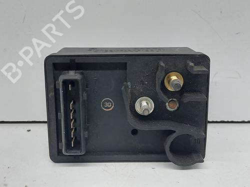 Electronic module CITROËN C15 Box Body/MPV (VD_)  | BP28180217M83 