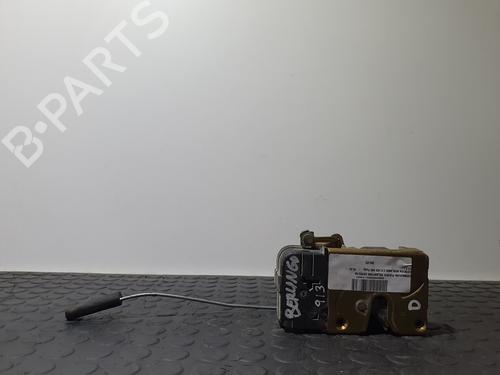 Used Front right lock CITROËN BERLINGO / BERLINGO FIRST Box Body/MPV (M_) 2.0 HDI 90 (MBRHY, MCRHY) (90 hp) 20825451