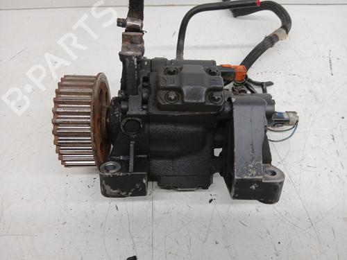 Injection pump NISSAN QASHQAI I (J10, NJ10)  | BP28321217M78 