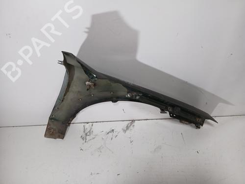 Left front fenders KIA SORENTO I (JC) 2.5 CRDi 4WD | BP28010584C41 