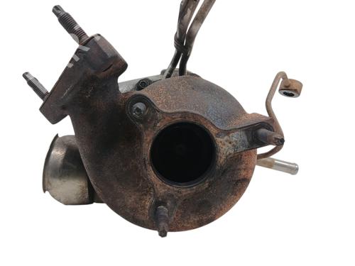 Used Turbocharger/Supercharger Turbocharger/Supercharger NISSAN PATHFINDER III (R51) [2005-2026] 33162426 33162426