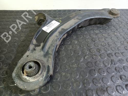 Used Left front suspension arm Left front suspension arm RENAULT GRAND SCÉNIC II (JM0/1_) 1.9 dCi (JM0G, JM12, JM1G, JM2C) (120 hp) 32439214 32439214