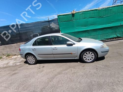 Headlight switch RENAULT LAGUNA II (BG0/1_) | BP39697070I24 - Image 11