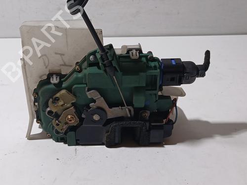 Used Front left lock VW POLO (9N_, 9A_) 1.2 12V (64 hp) 20835319