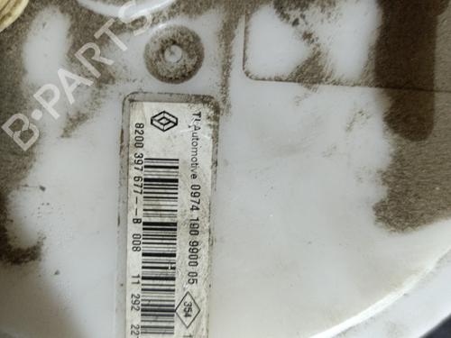 Fuel pump DACIA SANDERO  | BP20828045M76 