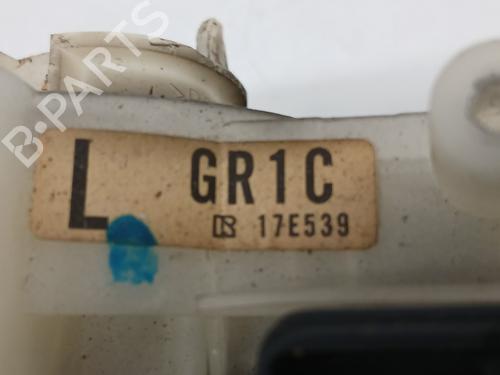 Switch MAZDA 6 Hatchback (GG) 1.8 | BP31263777I30 