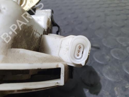 Front right lock SEAT CORDOBA (6K1, 6K2) 1.4 i | BP20820161C97 