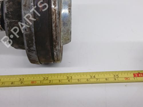Driveshaft JEEP WRANGLER III (JK) 2.8 CRD | BP29589664M37 