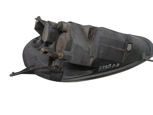 Right headlight FIAT PUNTO EVO (199_) 1.4 (199AXB1A) | BP32352473C29 