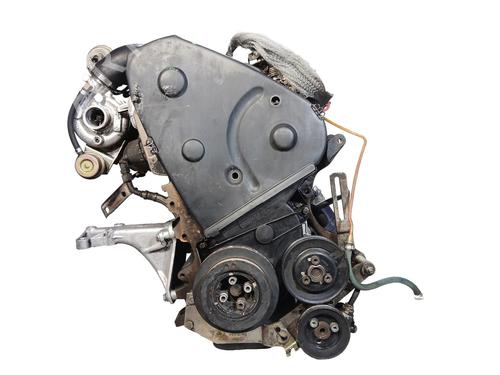 Engine SEAT TOLEDO I (1L2) 1.9 TD | BP30105522M1