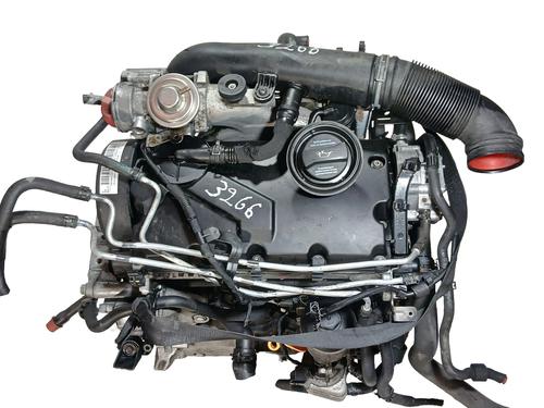 Engine SEAT LEON (1P1)  | BP31160002M1 