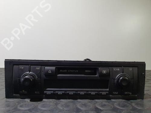 Bilradio AUDI A4 B6 (8E2) 2.0 (130 hp) 32330916