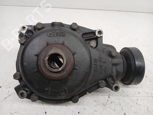 Front differential BMW X3 (E83) 2.0 d | BP26548788M23 