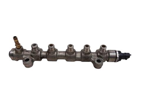Rail D'Injecteurs Rail D'Injecteurs RENAULT LAGUNA II (BG0/1_) [2001-2007] 34277756 34277756
