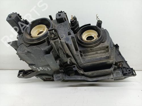 Left headlight BMW 3 Coupe (E46) 318 Ci | BP20826444C28 