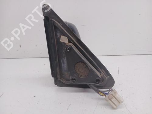 Left mirror KIA SPORTAGE SUV (K00) 2.0 TD 4WD | BP27858306C26 