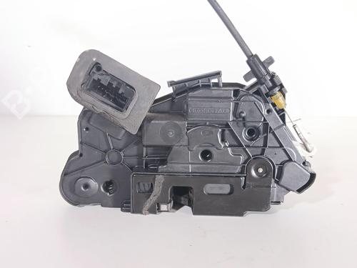 Front left lock VW GOLF VII (5G1, BQ1, BE1, BE2)  | BP26879306C98 