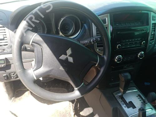 Front differential MITSUBISHI PAJERO IV (V8_W, V9_W) 3.2 DI-D 4WD (V98W, V88W) | BP36325444M23  - Image 8