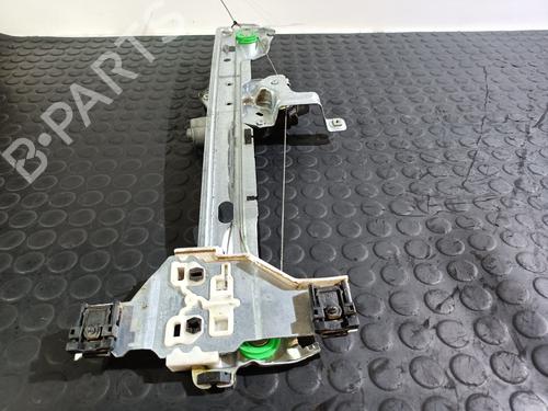 Used Rear left window mechanism PEUGEOT 5008 (0U_, 0E_) 1.6 HDi (114 hp) 20832165