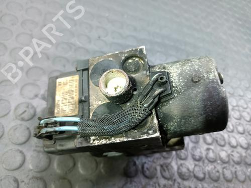 ABS pump OPEL ZAFIRA A MPV (T98) 2.0 DTI 16V (F75) | BP20817859M43 