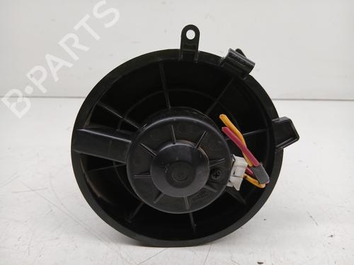 Heater blower motor NISSAN X-TRAIL II (T31)  | BP26017199M62 