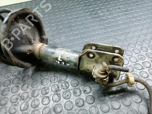 Left front shock absorber FIAT PUNTO (176_) 55 1.1 | BP20815317M16 