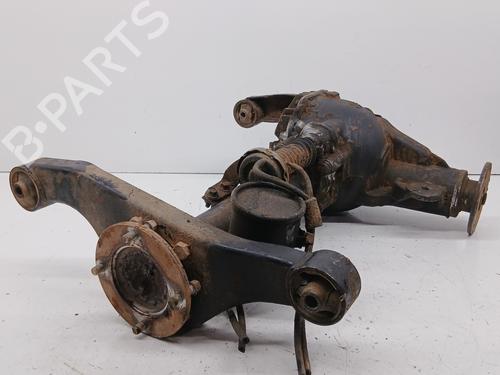 Differensial bakvogn MITSUBISHI PAJERO III (V7_W, V6_W) 3.2 Di-D (V68W) | BP28180226M24 