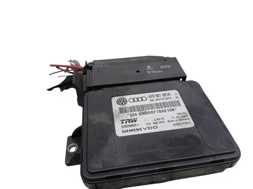 Electronic module AUDI A6 C6 (4F2) | BP38286789M83 - Image 4