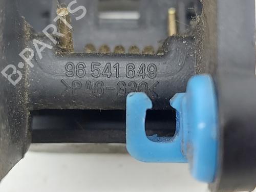 Front left interior door handle CHEVROLET AVEO / KALOS Hatchback (T200) 1.4 | BP29879737I13