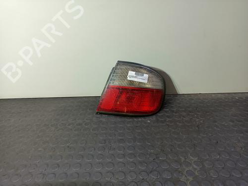 Right taillight NISSAN PRIMERA (P11) 2.0 TD | BP20828568C35 