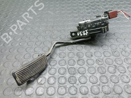 Pedal NISSAN ALMERA II (N16) 1.5 (90 hp) 32046593