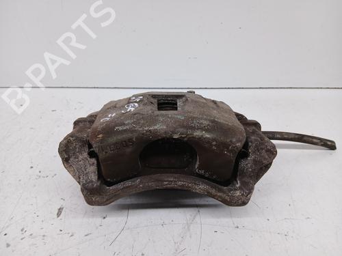 Used Left front brake caliper NISSAN PATROL III/1 Station Wagon (W160) [1979-1989]  28080866