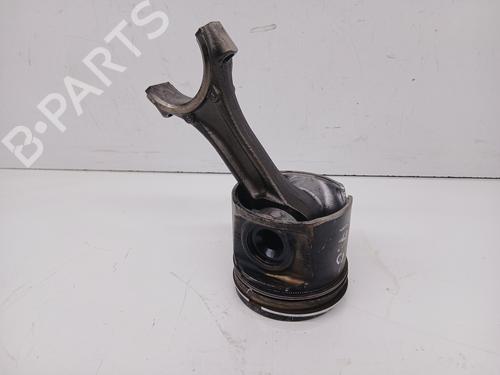 Altro Altro FIAT DUCATO Van (250_) 120 Multijet 2,3 D (120 hp) 34225371 34225371