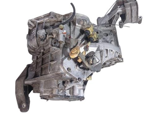 Gearbox OPEL ASTRA H (A04) | BP33293722M3 - Image 2