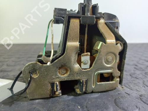 Front right lock RENAULT SCÉNIC I MPV (JA0/1_, FA0_) 1.9 dCi (JA05, JA1F) | BP20822935C97 