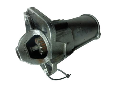 Used Starter Starter RENAULT CLIO III Grandtour (KR0/1_) 1.5 dCi (75 hp) 20836459 20836459