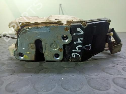 Used Front right lock TOYOTA CELICA Coupe (_T20_) 1.8 i 16V (AT200) (116 hp) 20819383