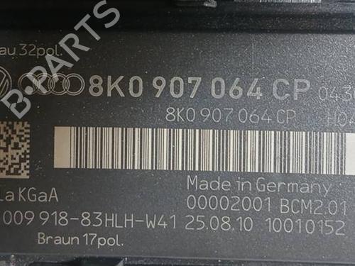 Electronic module AUDI A4 B8 Avant (8K5) | BP39009528M83 - Image 4