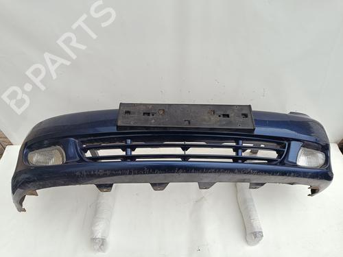 Used Front bumper CHEVROLET REZZO MPV (U100) 2.0 (121 hp) 20842595