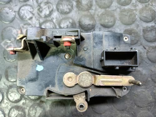 Front left lock PEUGEOT EXPERT (224_) 1.9 D | BP20828932C98 